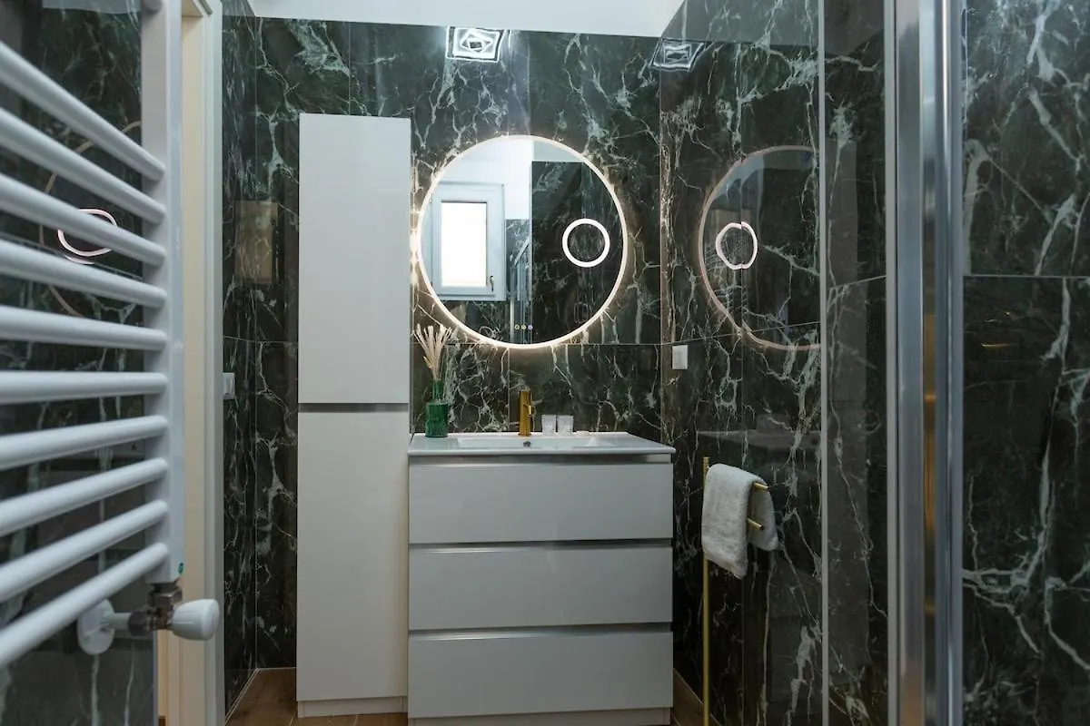 Flower Apartment - New Bright Home In Brera Milan 0*,
