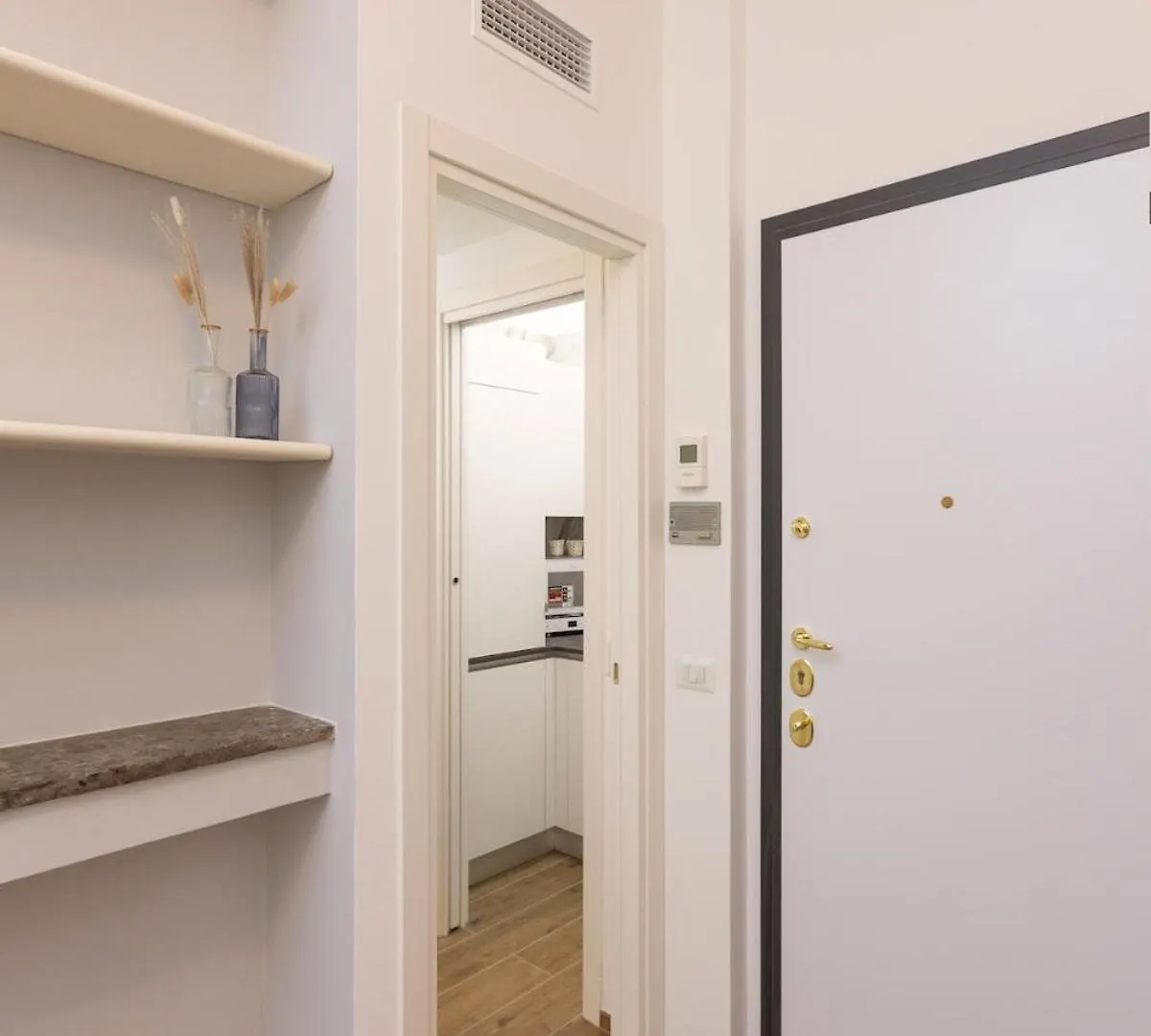 Flower Apartment - New Bright Home In Brera Milan Italy