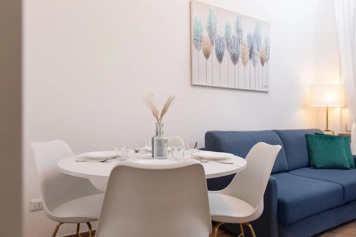 Flower Apartment - New Bright Home In Brera Milan Italy