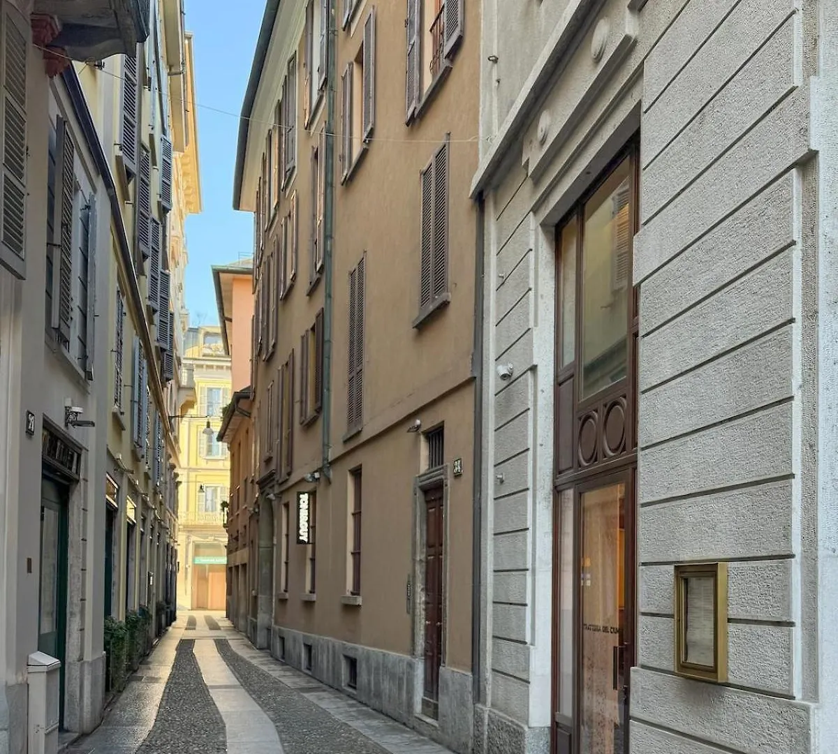 Flower Apartment - New Bright Home In Brera Milan Italy