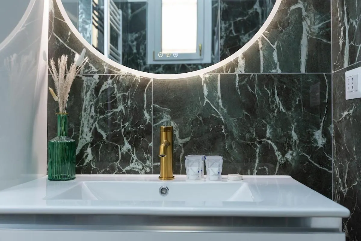 Flower Apartment - New Bright Home In Brera Milan Italy