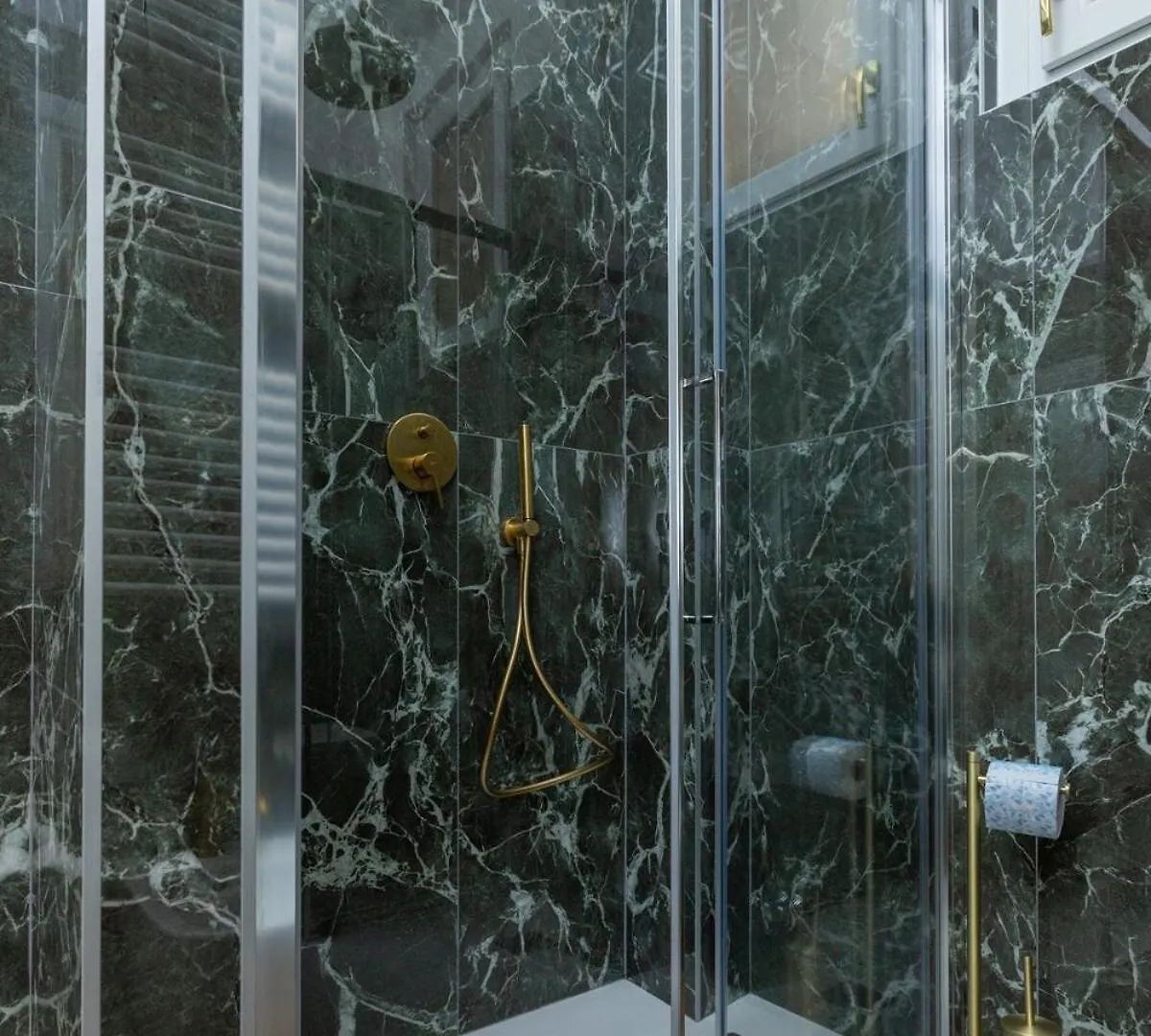Flower Apartment - New Bright Home In Brera Milan 0*,  Italy