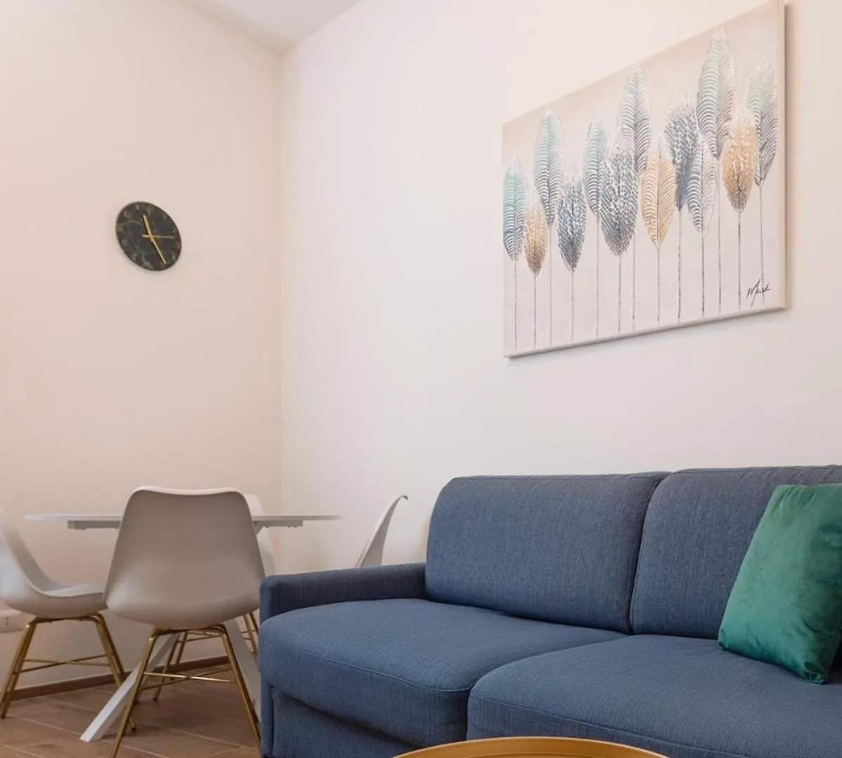 Flower Apartment - New Bright Home In Brera Milan 0*,