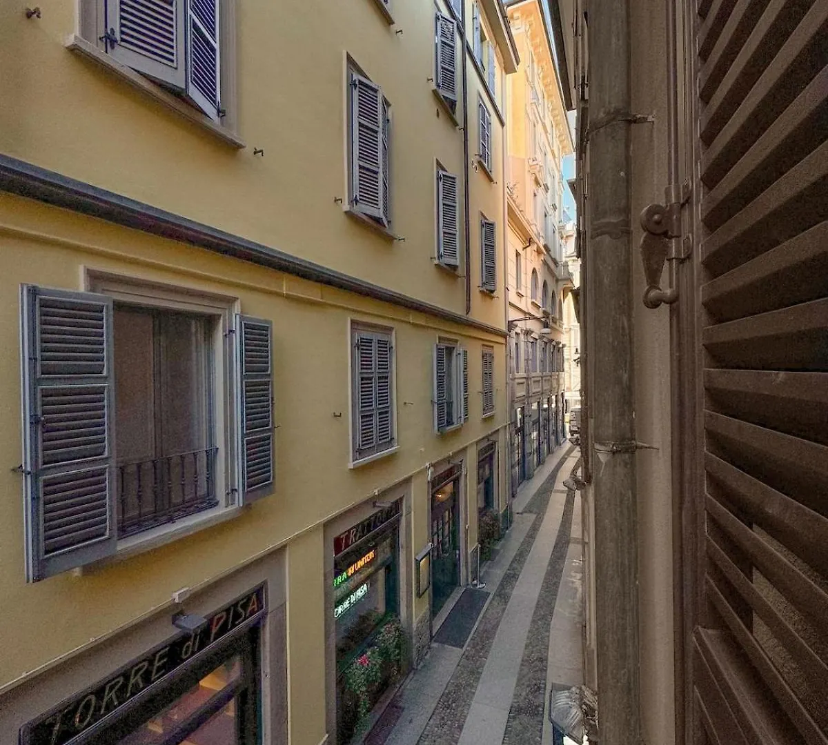 Flower Apartment - New Bright Home In Brera Milan