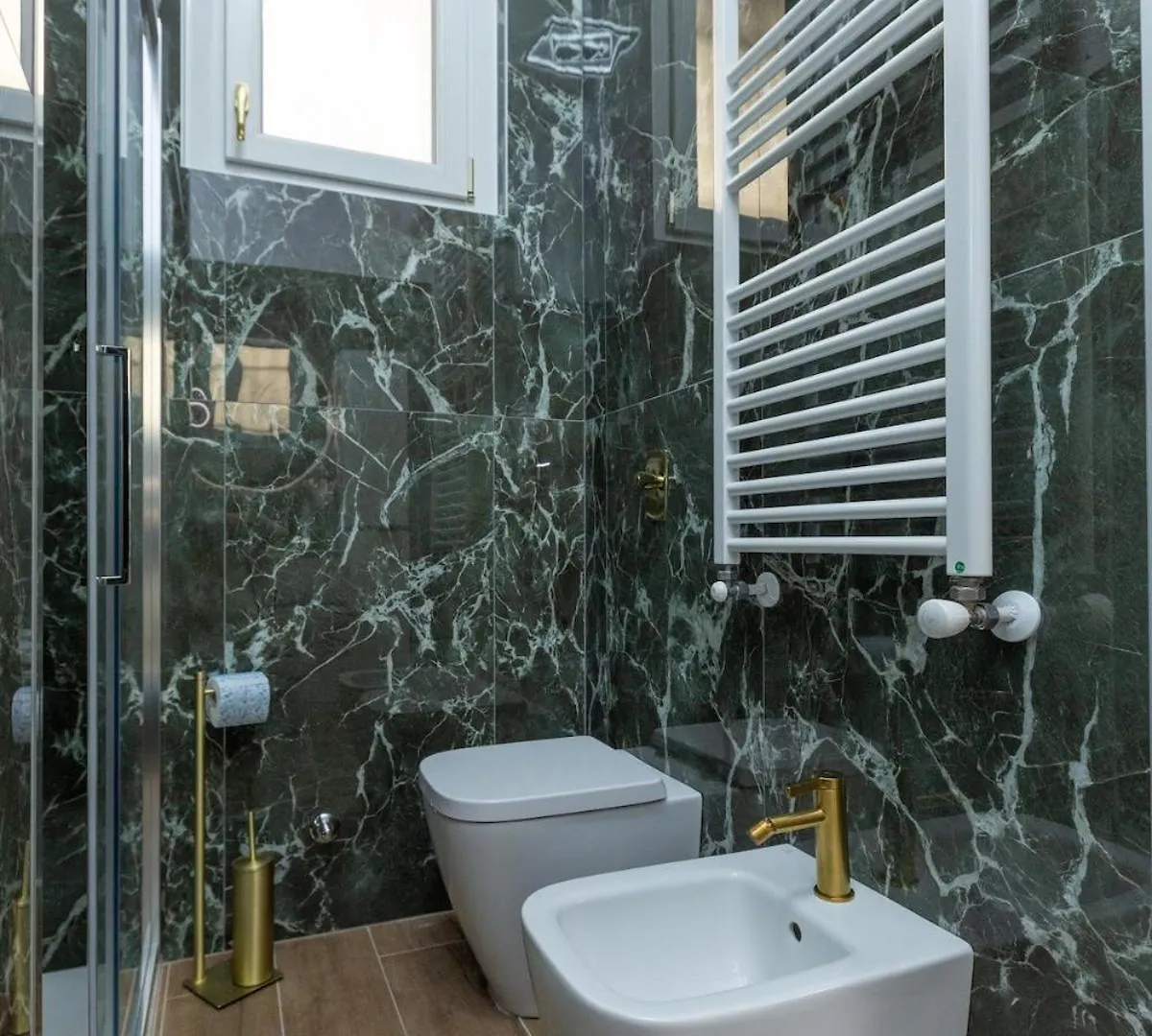 Flower Apartment - New Bright Home In Brera Milan