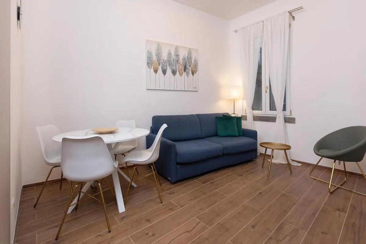 Flower Apartment - New Bright Home In Brera Milan