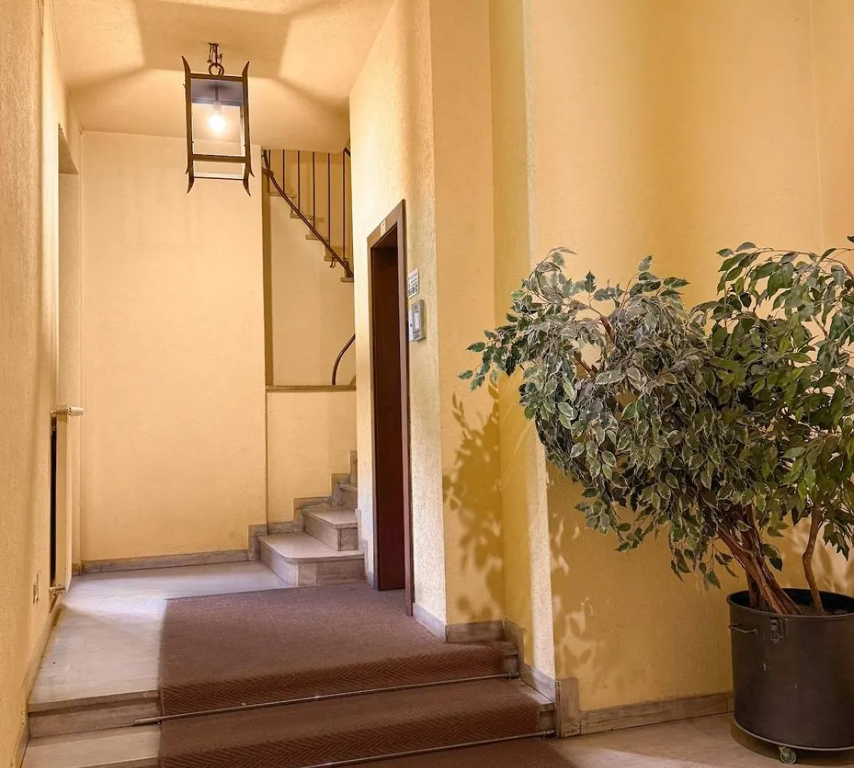 Flower Apartment - New Bright Home In Brera Milan