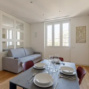 Appartement Imhome - Dante, Milan