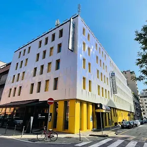 4* Hotell Western Madison